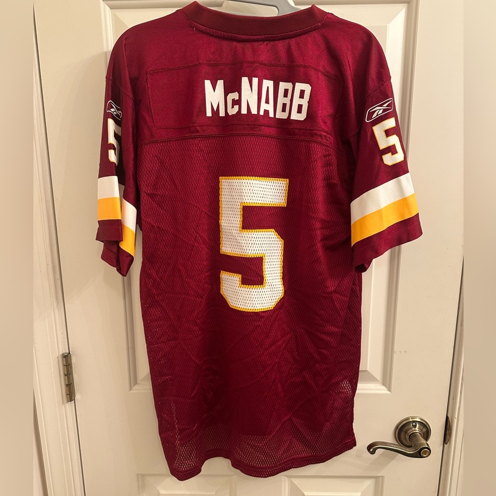 Redskins Youth XL Jersey - Picture 2 of 7